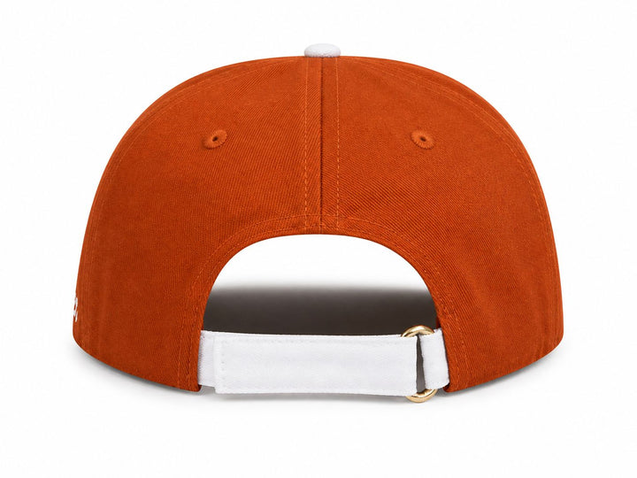 Heritage Crest Luxury Cap