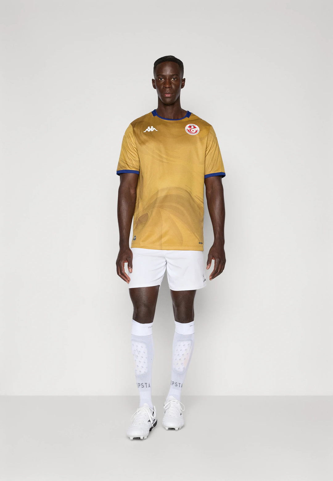 Tunisia Third jersey 2025/26
