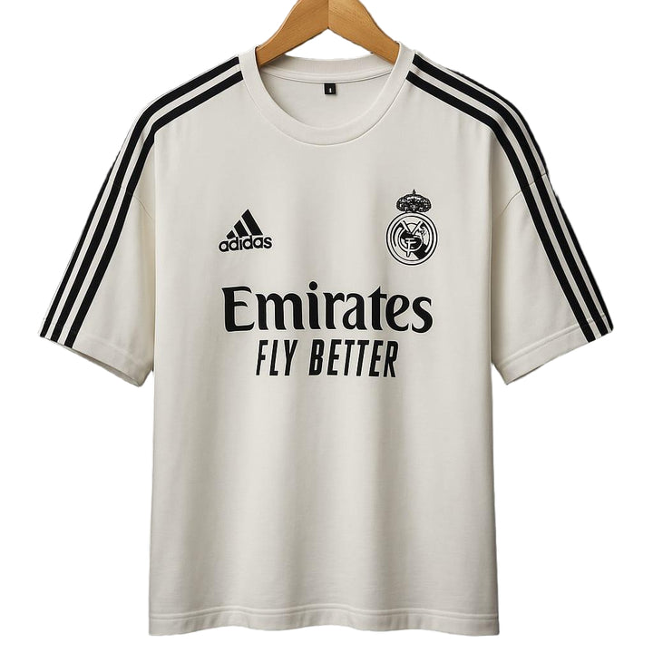 RM White Special Edition