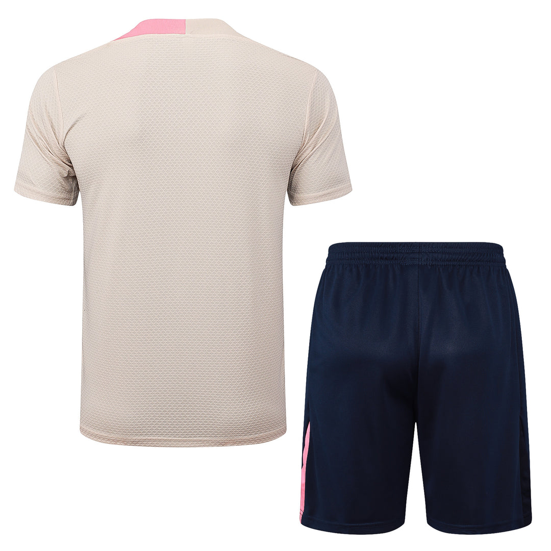 BRC training suit 2025