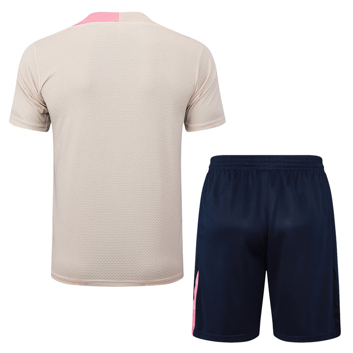 BRC training suit 2025