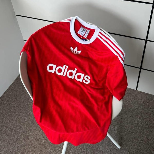 adidas Adicolor T-shirt Red
