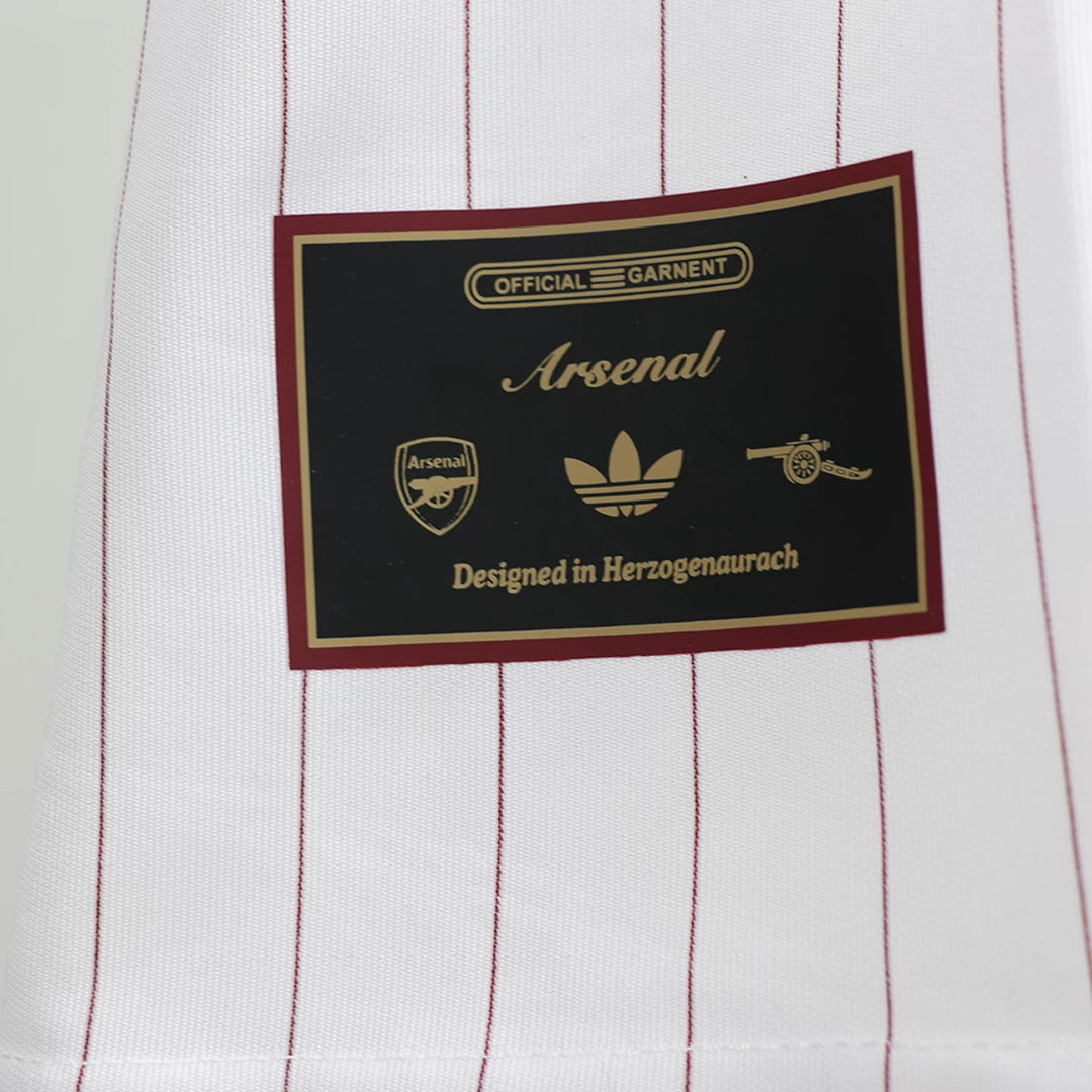 Gunners Terrace Icons Jersey