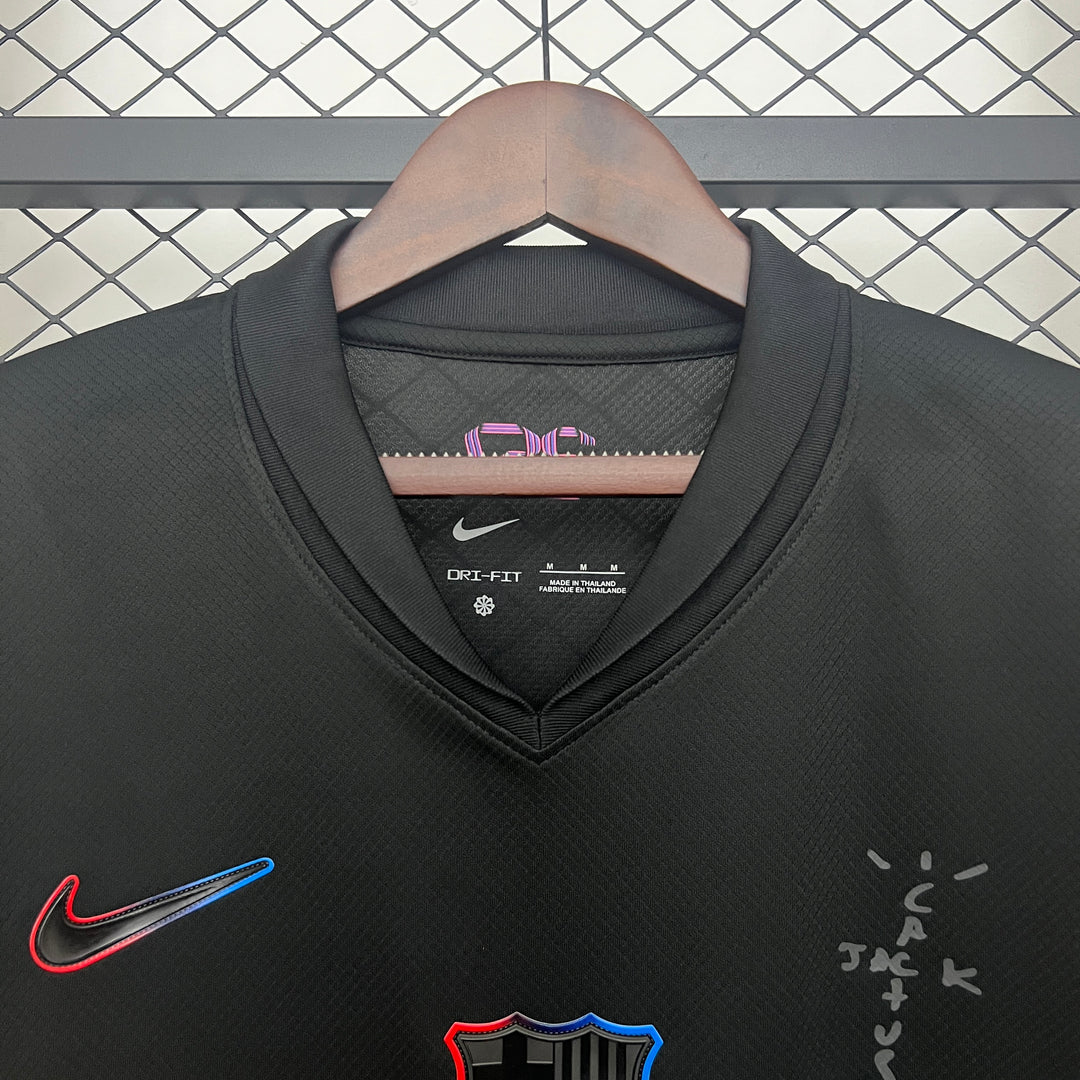 BRC Away Travis Scott Jersey 2025/26