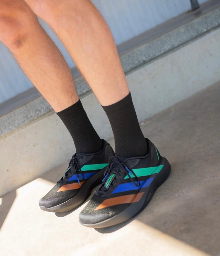 أديداس كامبوس 00s كور بلاك