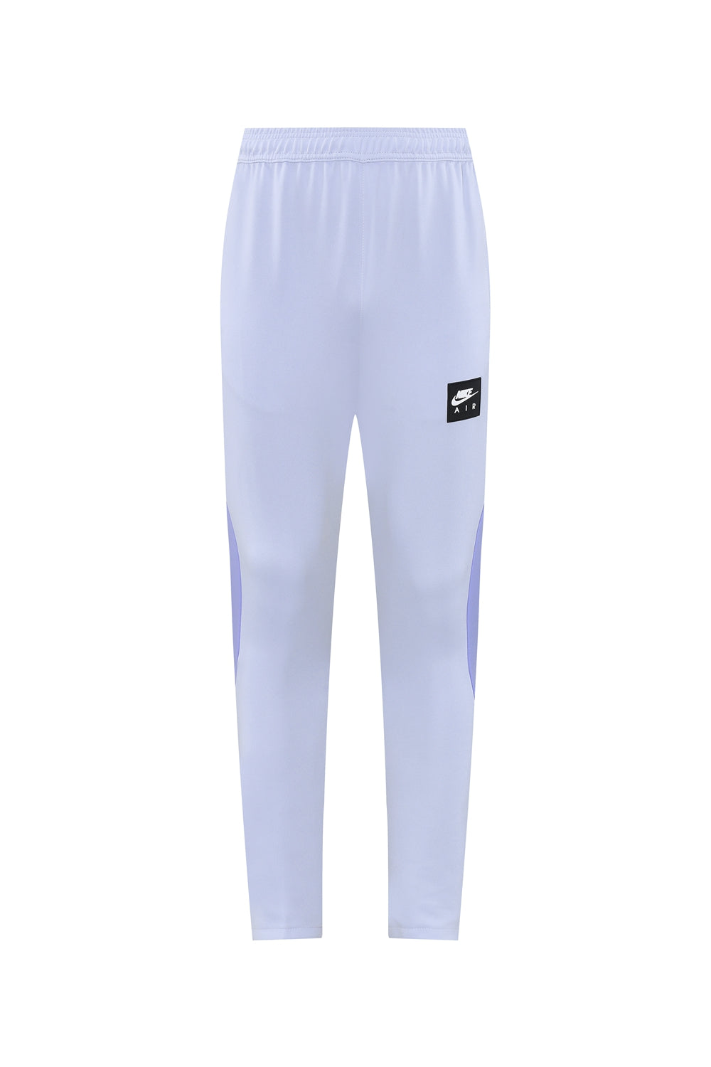 Nike Air Dri-fit Jacket suit Light Grey / White