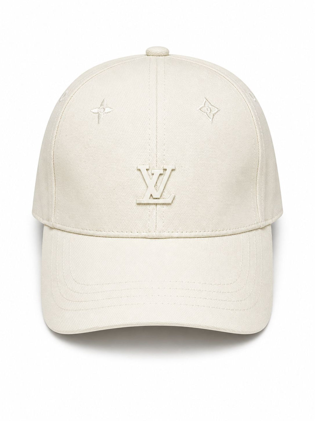 Soft Luxe Minimal Cap