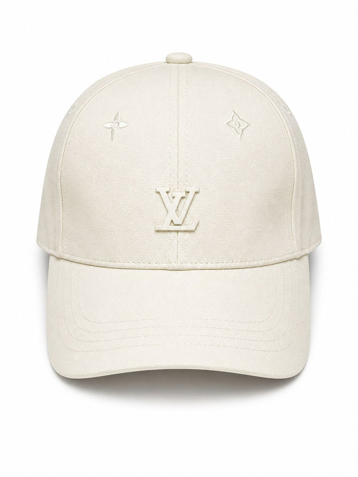 Soft Luxe Minimal Cap