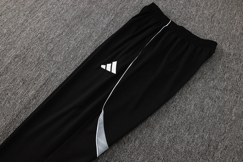 Adidas white Tracksuit