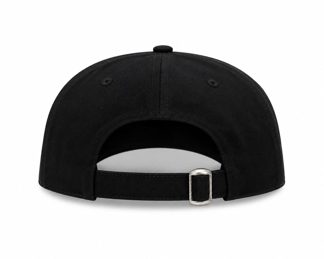 Signature Script Cap