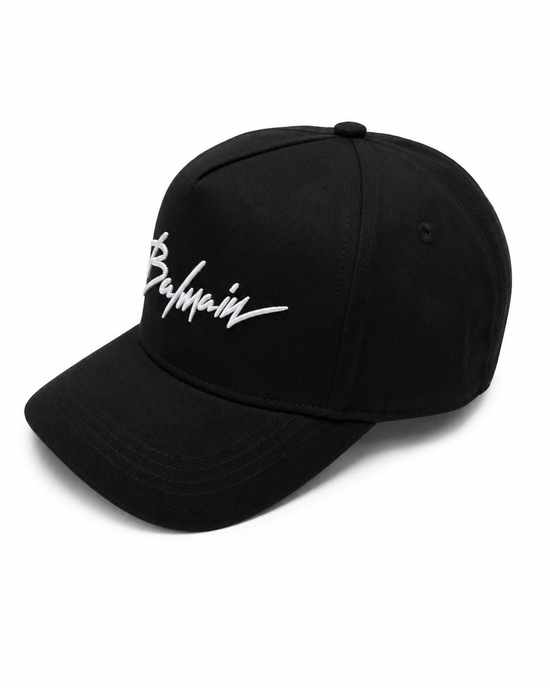 Signature Script Cap