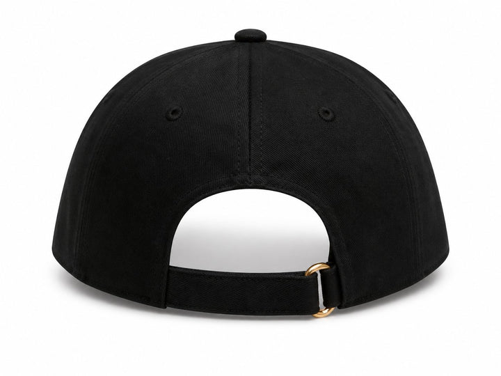 Monochrome Signature Cap