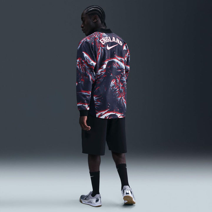 England Hollywood Keeper 2026