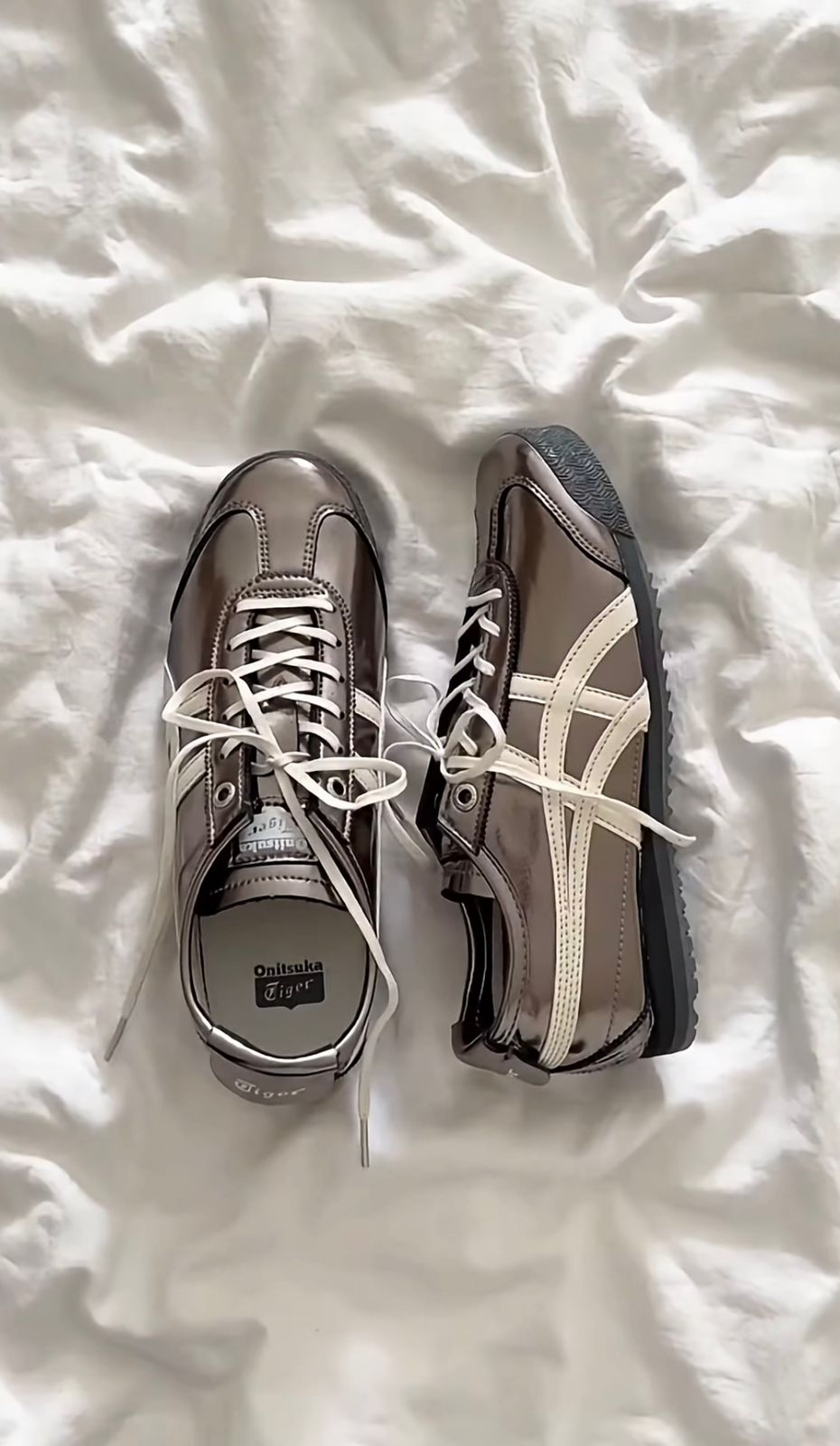 Onitsuka Tiger Mexico 66 SD “Metropolis