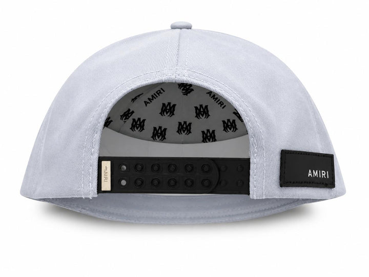Monogram Icon Street Cap