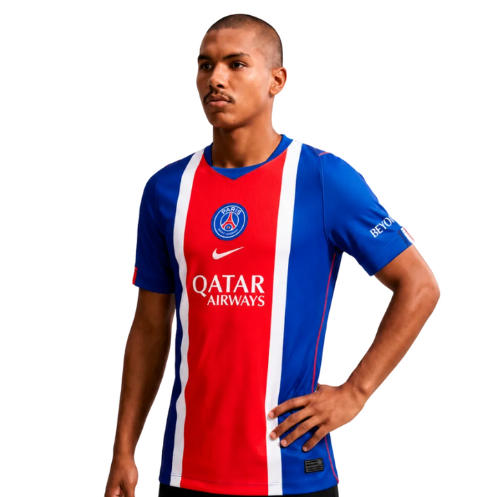 PSG Home Jersey 26/27