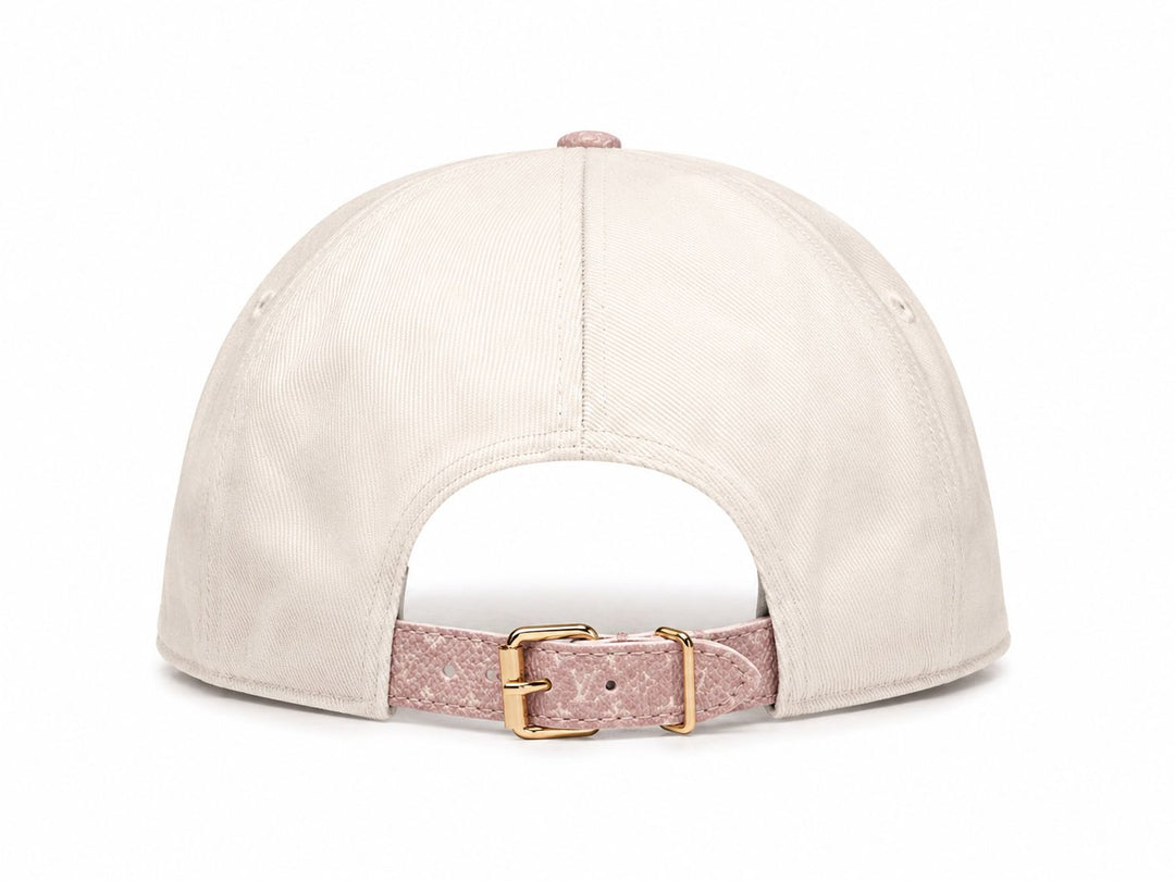 Blush Royale Cap