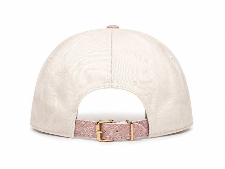 Blush Royale Cap