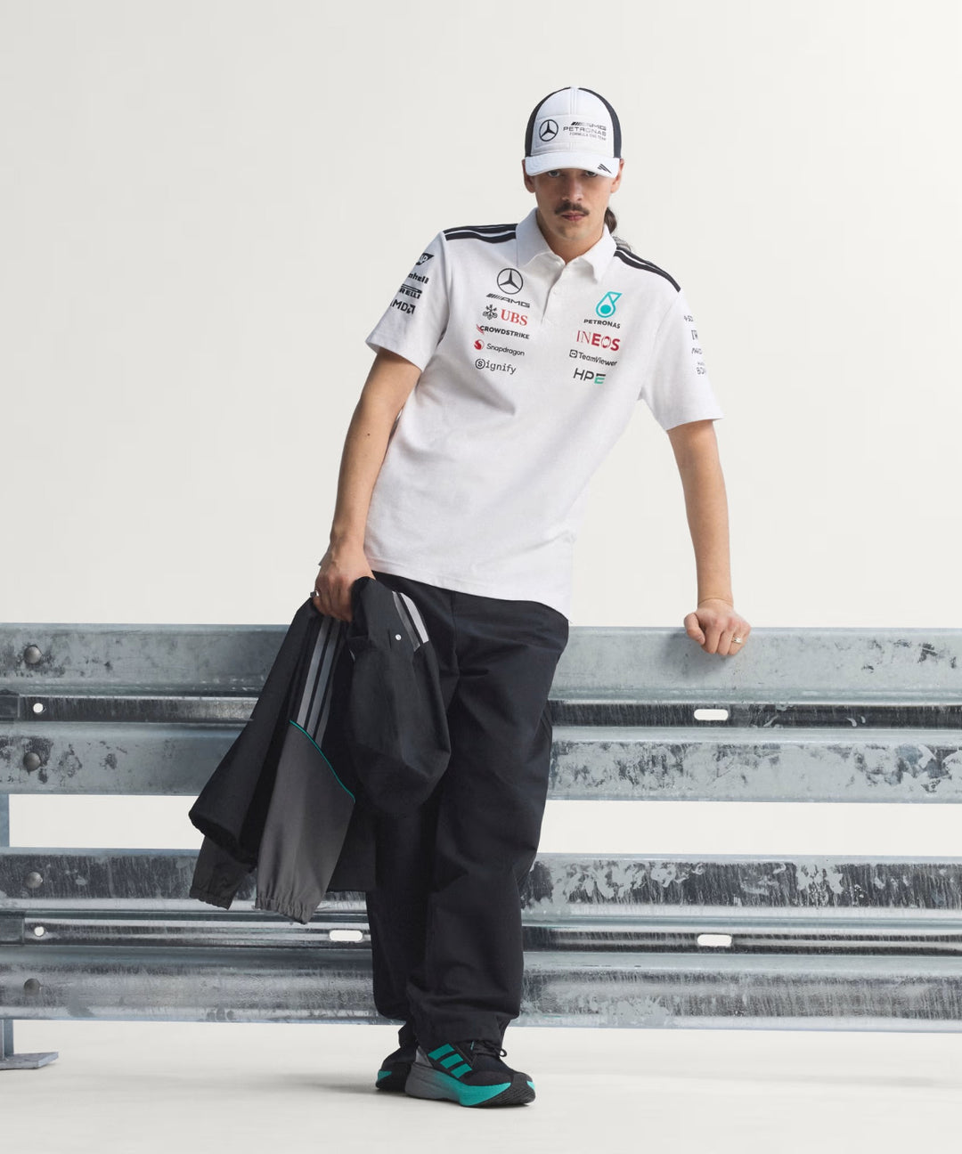 شورت نايكي شيكاغو بولز كورتسايد فليس 3 ألوان