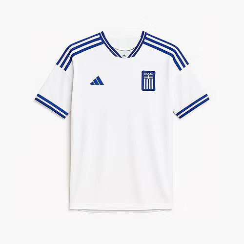 Greece Home Jersey 2025/26
