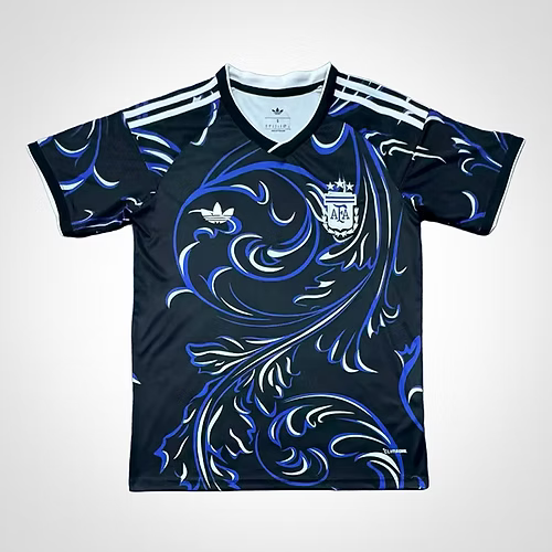 Argentina Away Special Jersey 2025/26