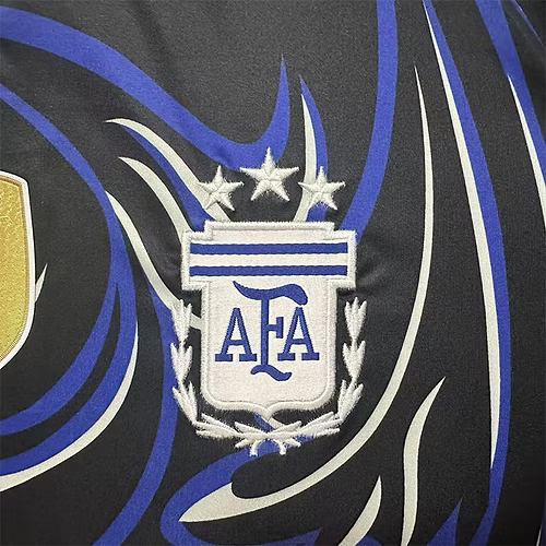 Argentina Away Special Jersey 2025/26