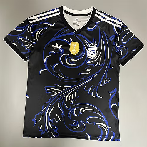 Argentina Away Special Jersey 2025/26