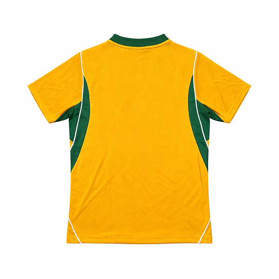 Australia Home World Cup Jersey 2026