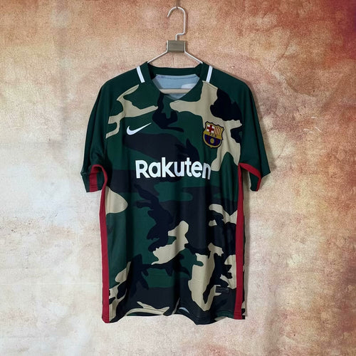BRC Special Edition jersey 2025