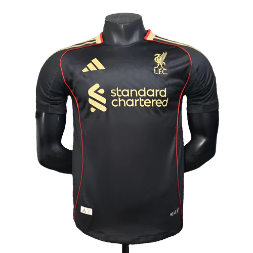 L_pool Third special Jersey 2025/26