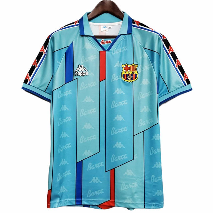 BRC Away Classic 1996/97 Jersey with RONALDO 9