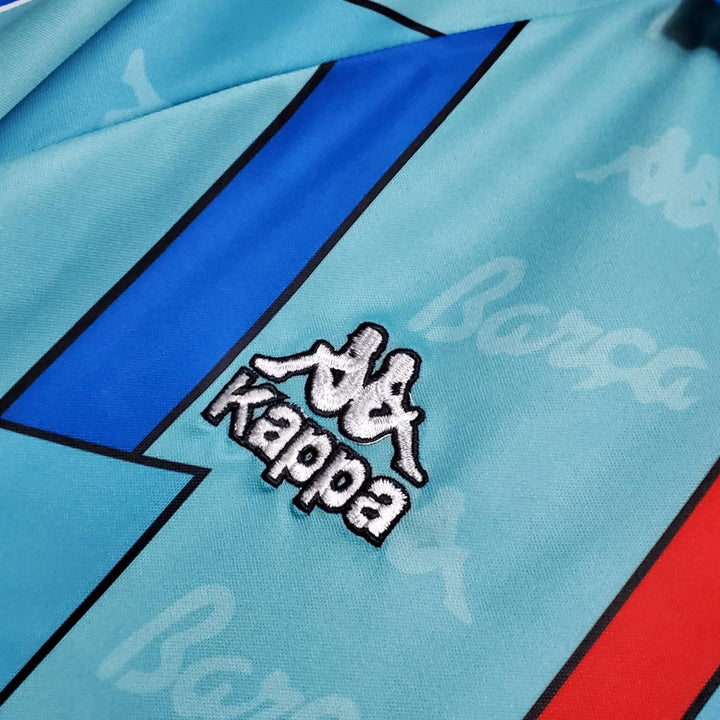 BRC Away Classic 1996/97 Jersey with RONALDO 9