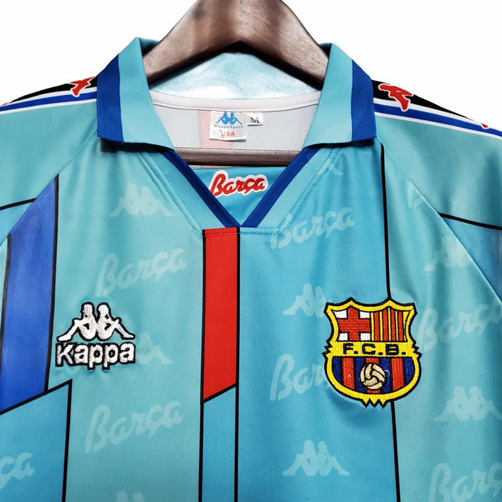 BRC Away Classic 1996/97 Jersey with RONALDO 9