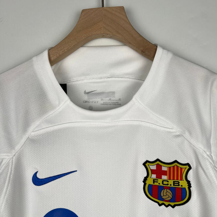 BRC   Away  kit kids 2023/24