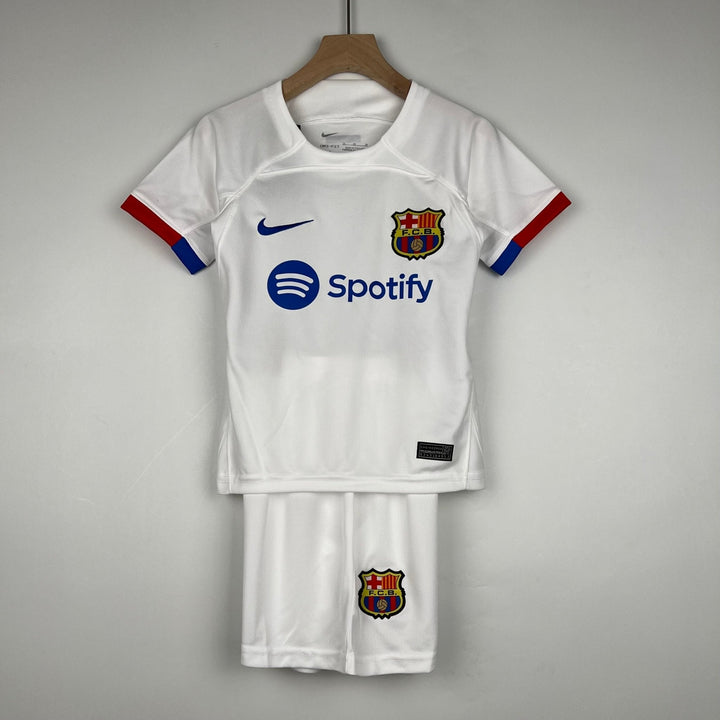 BRC   Away  kit kids 2023/24