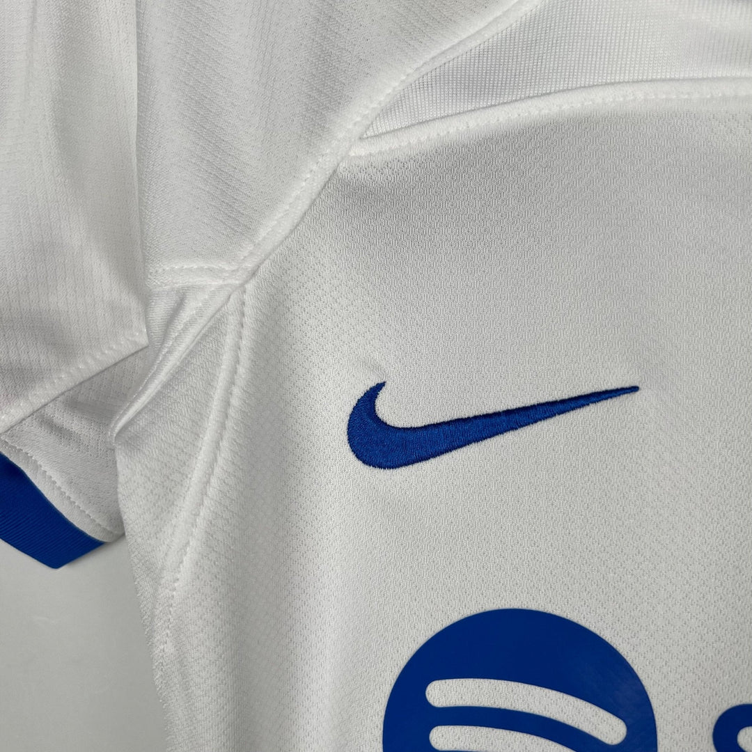 BRC   Away  kit kids 2023/24