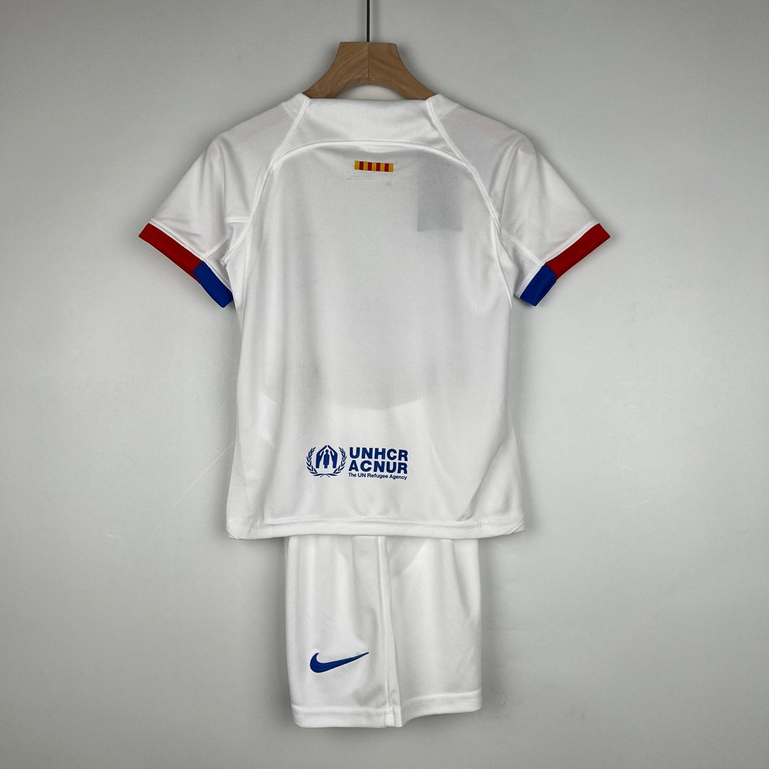 BRC   Away  kit kids 2023/24