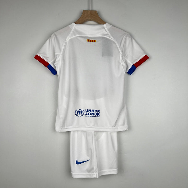 BRC   Away  kit kids 2023/24