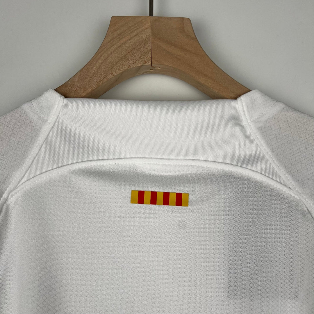 BRC   Away  kit kids 2023/24