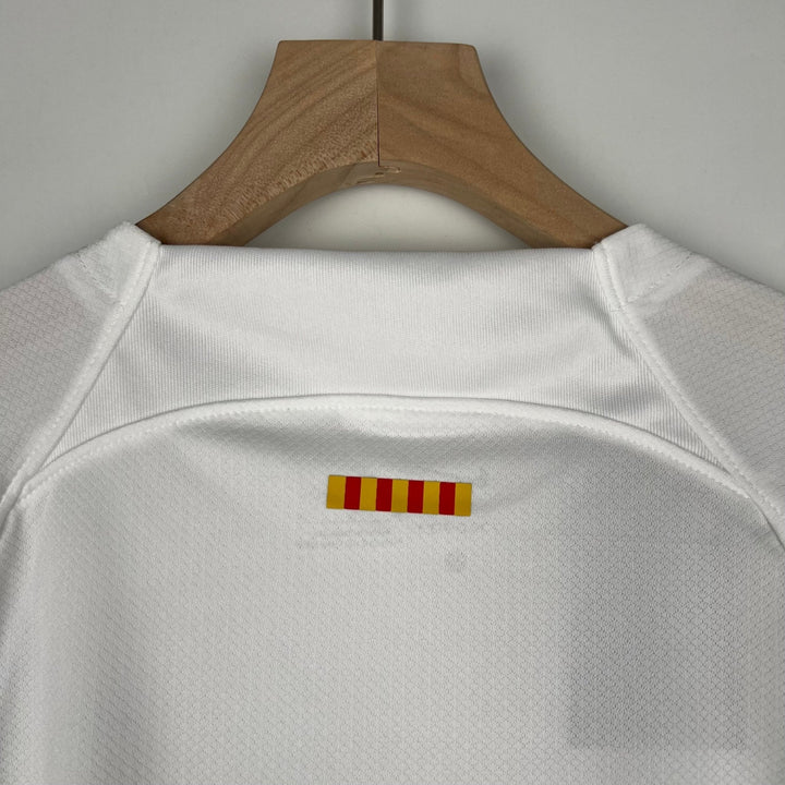 BRC   Away  kit kids 2023/24