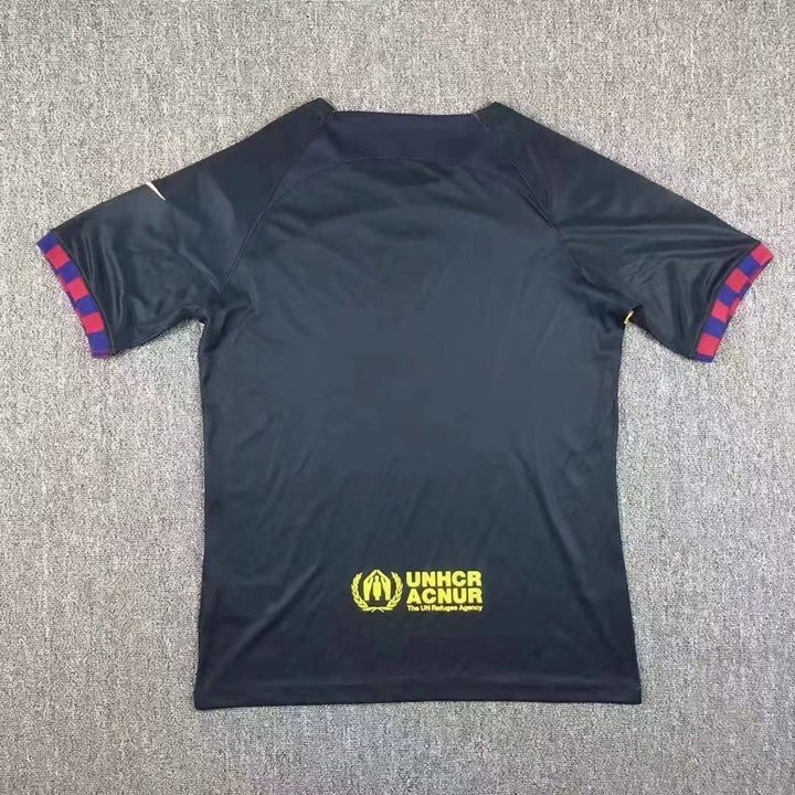 BRC Black Speciel edition jersey 2023/24