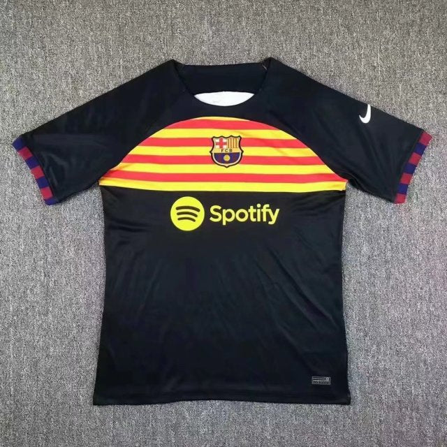 BRC Black Speciel edition jersey 2023/24