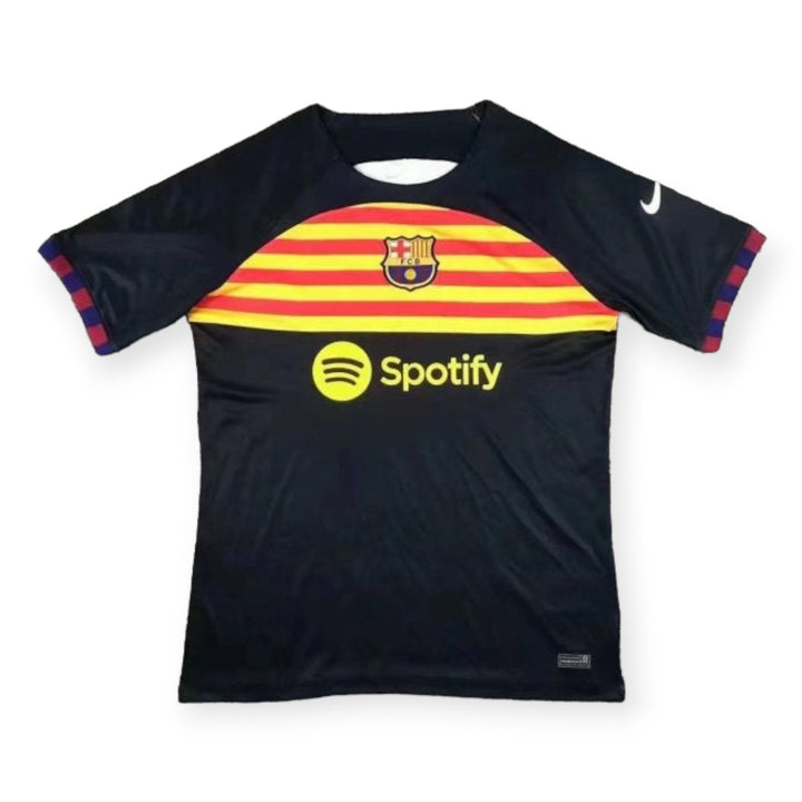BRC Black Speciel edition jersey 2023/24