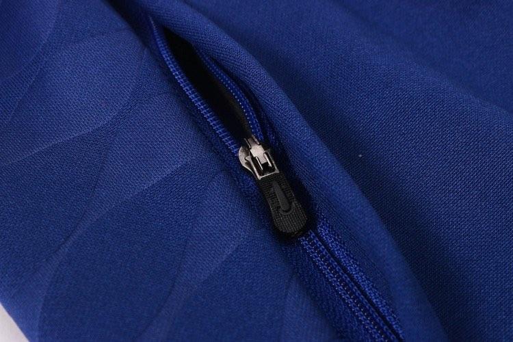 BRC Blue Tracksuit 2021
