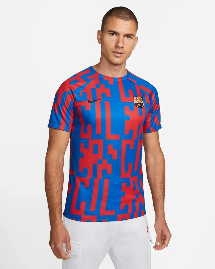 BRC Pre-Match Jersey 2022/23