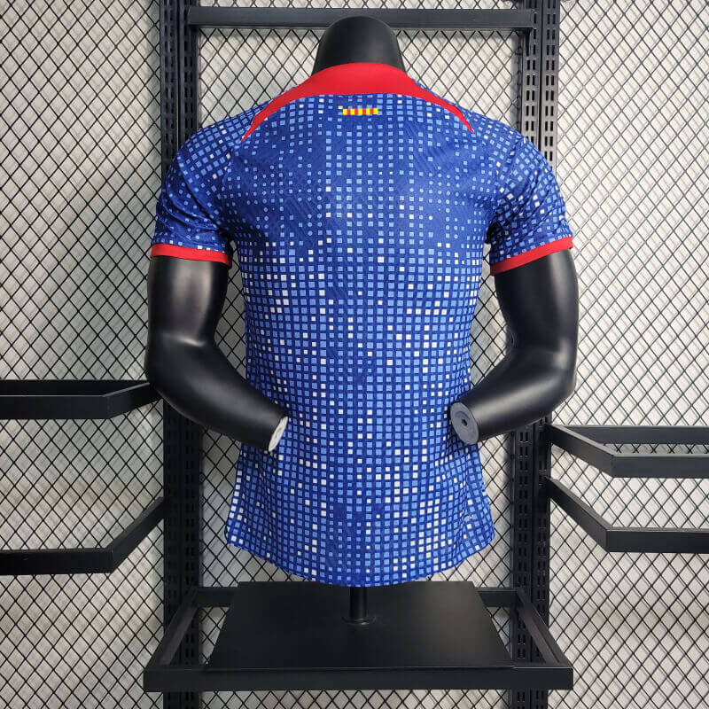 BRC  SPECIAL EDITION  jersey 2023/24