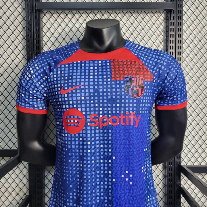 BRC  SPECIAL EDITION  jersey 2023/24