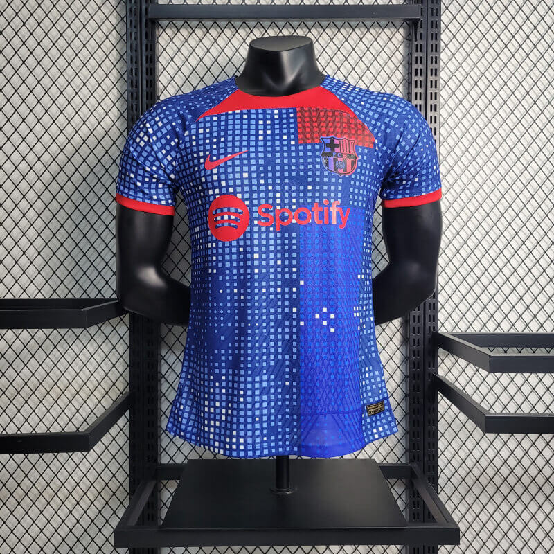 BRC  SPECIAL EDITION  jersey 2023/24