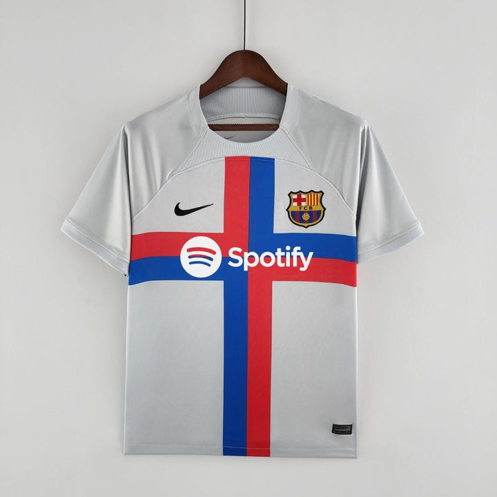 BRC  Third Jersey 2022/23