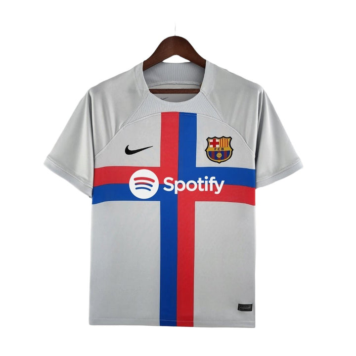 BRC  Third Jersey 2022/23